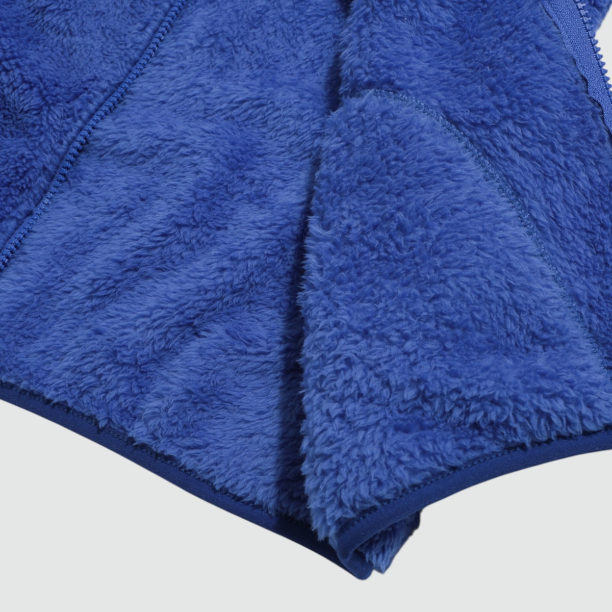 ボアフリース スタンドカラージャケット