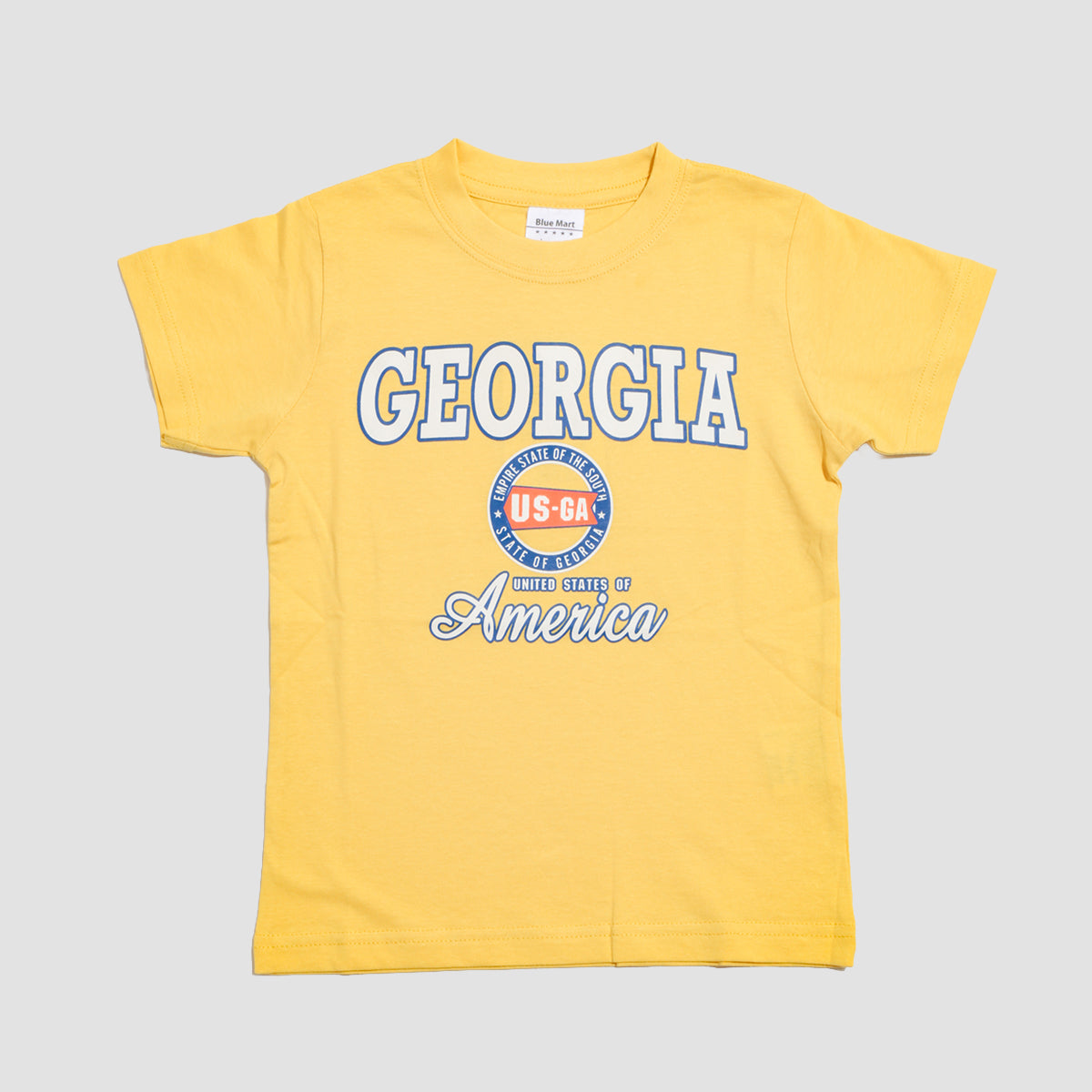 半袖プリントＴシャツ