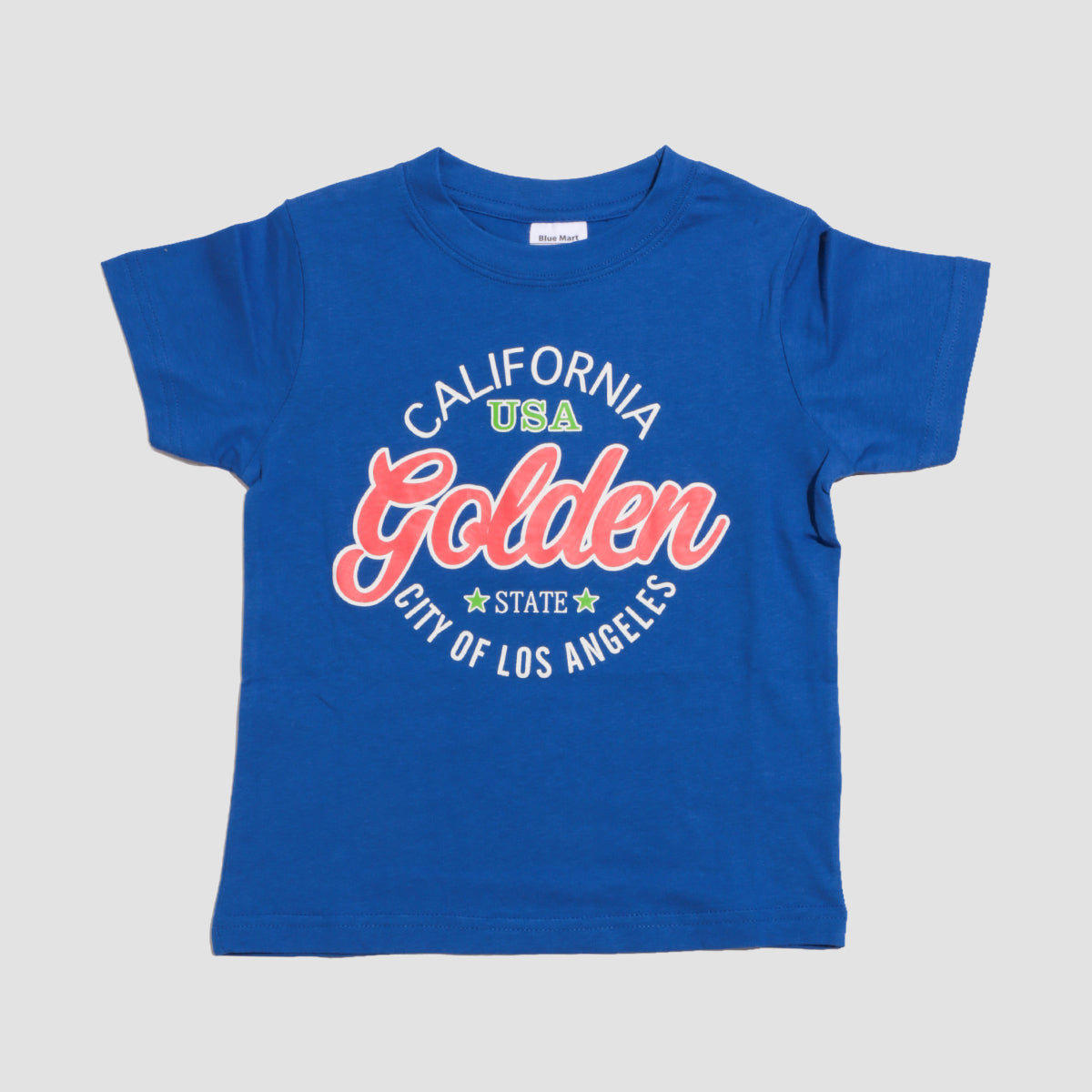 半袖プリントＴシャツ