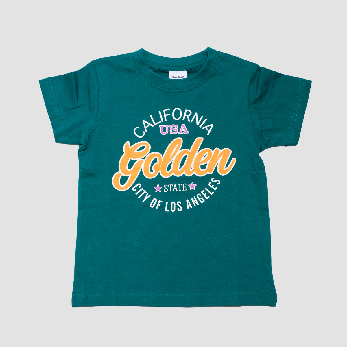 半袖プリントＴシャツ