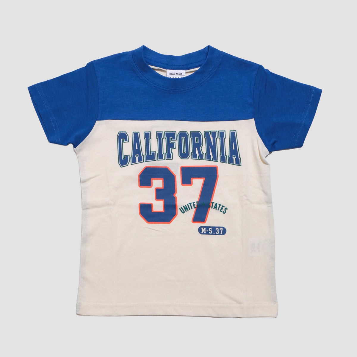 半袖プリントＴシャツ