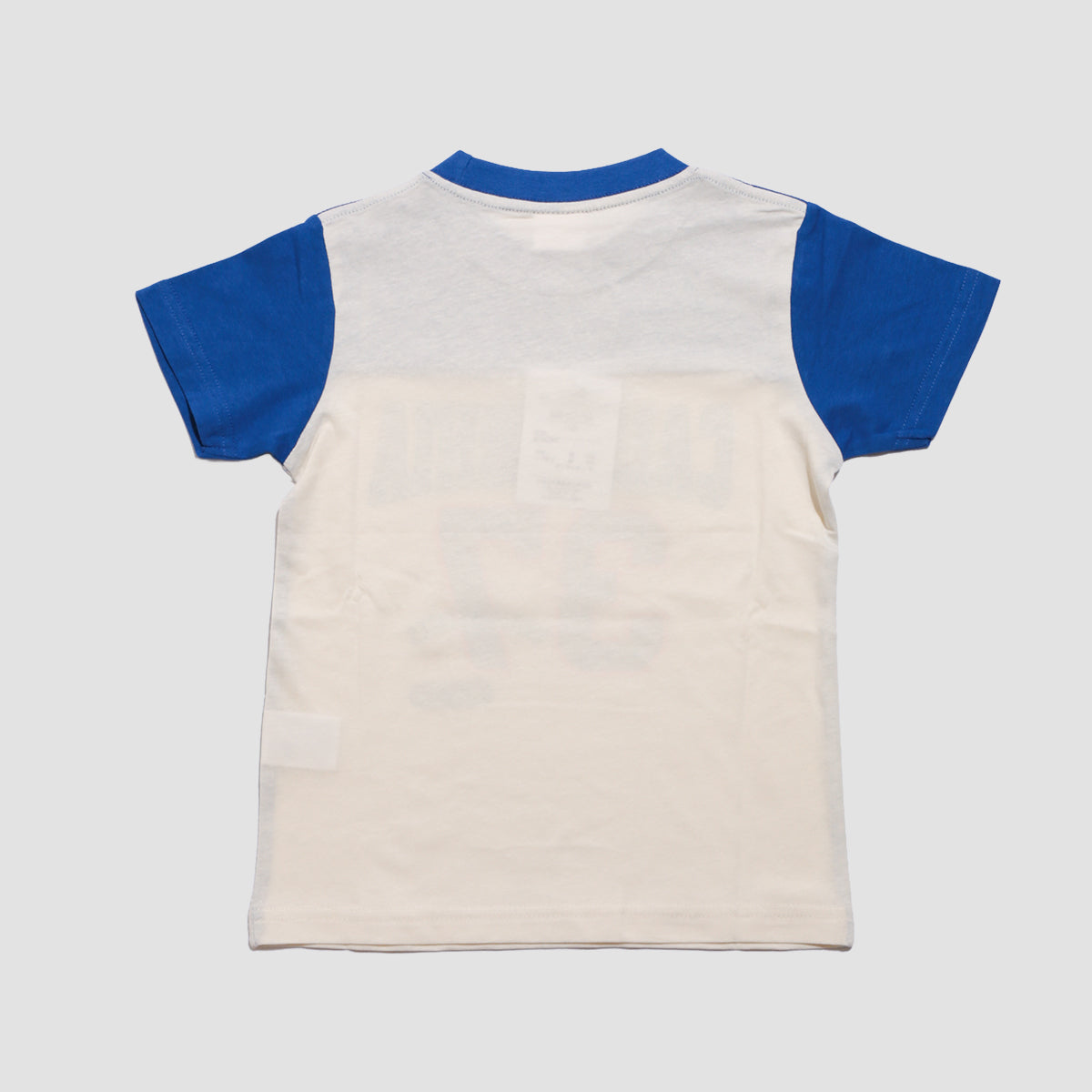 半袖プリントＴシャツ