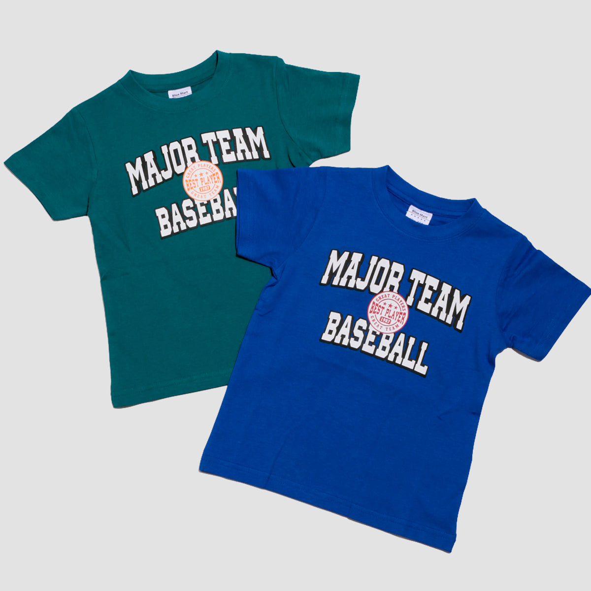 半袖プリントＴシャツ