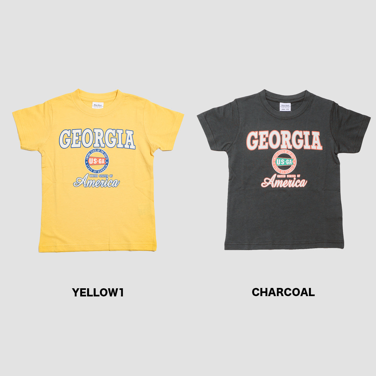 半袖プリントＴシャツ
