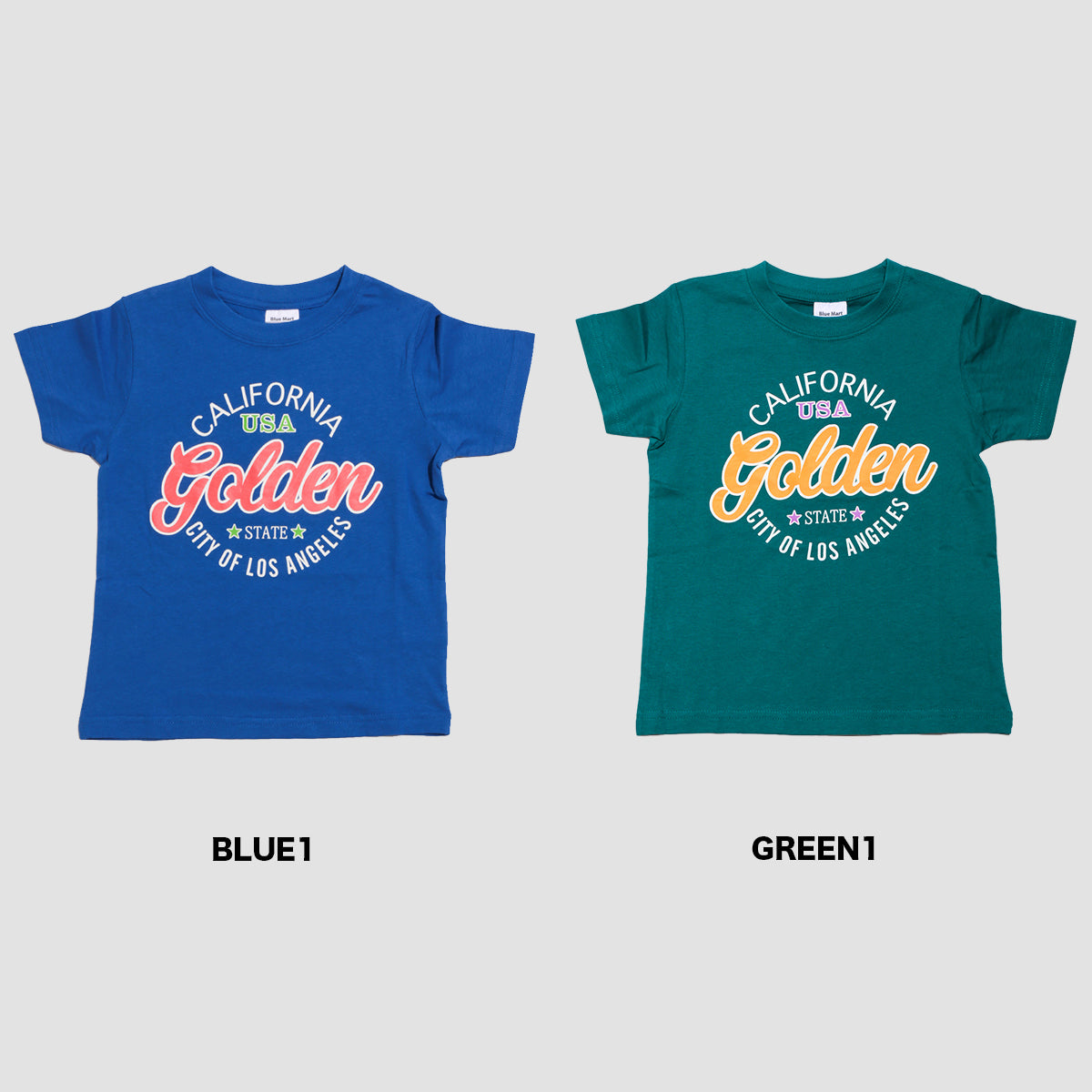 半袖プリントＴシャツ