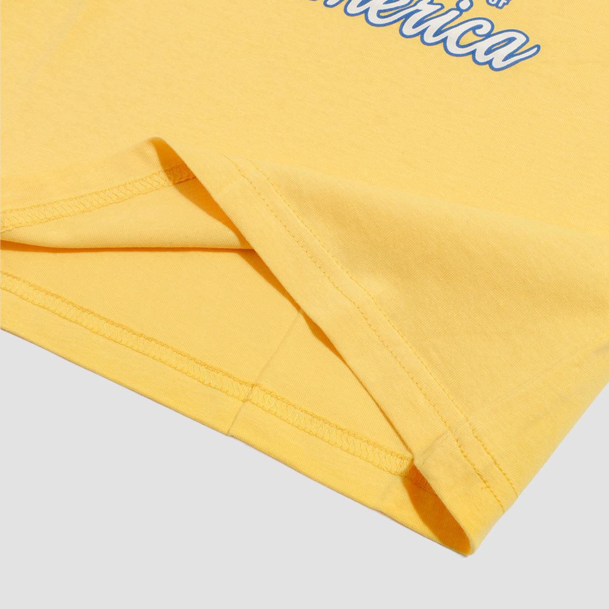 半袖プリントＴシャツ