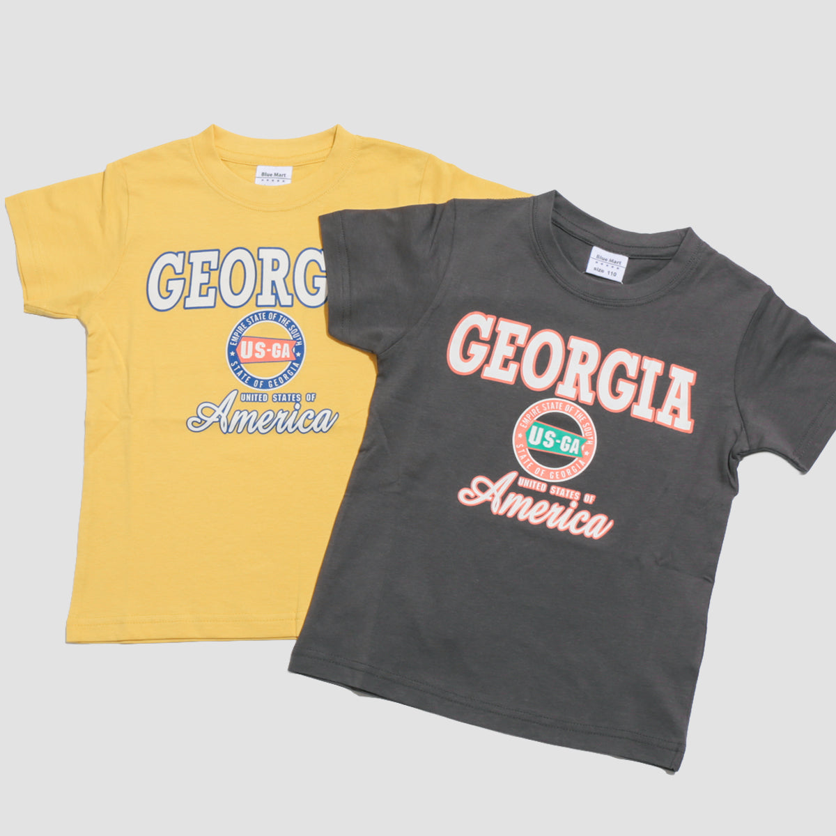 半袖プリントＴシャツ