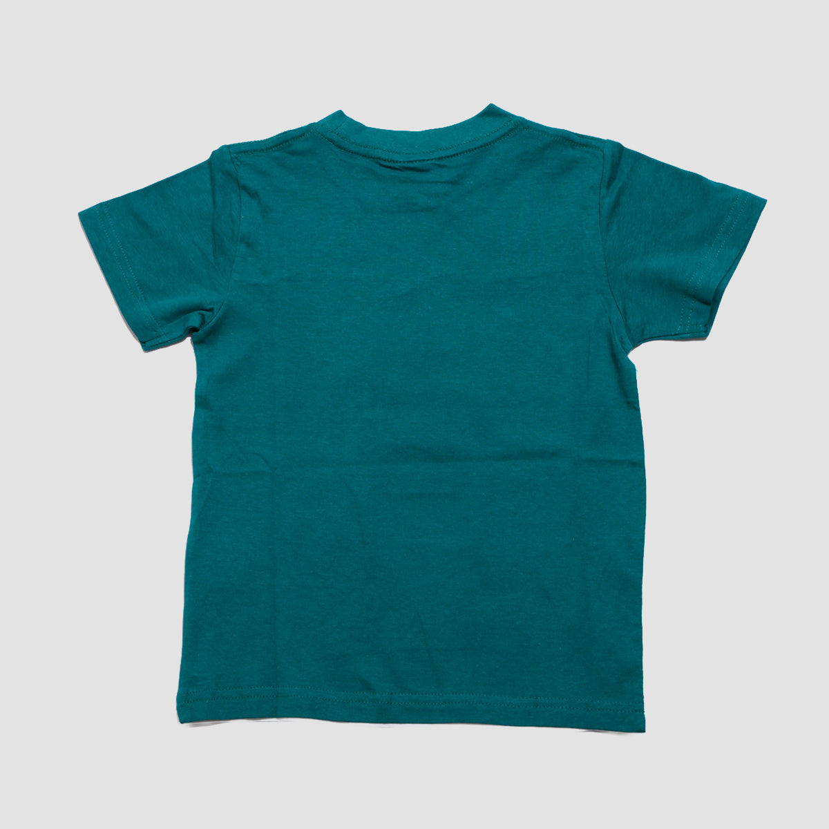 働く車プリント 半袖Ｔシャツ