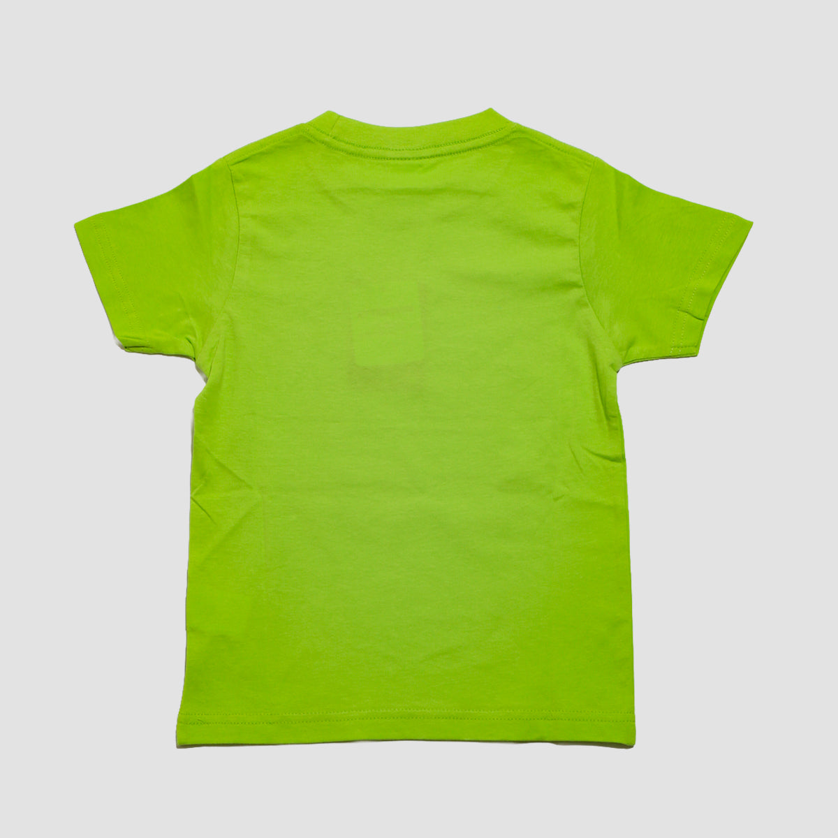 働く車プリント 半袖Ｔシャツ