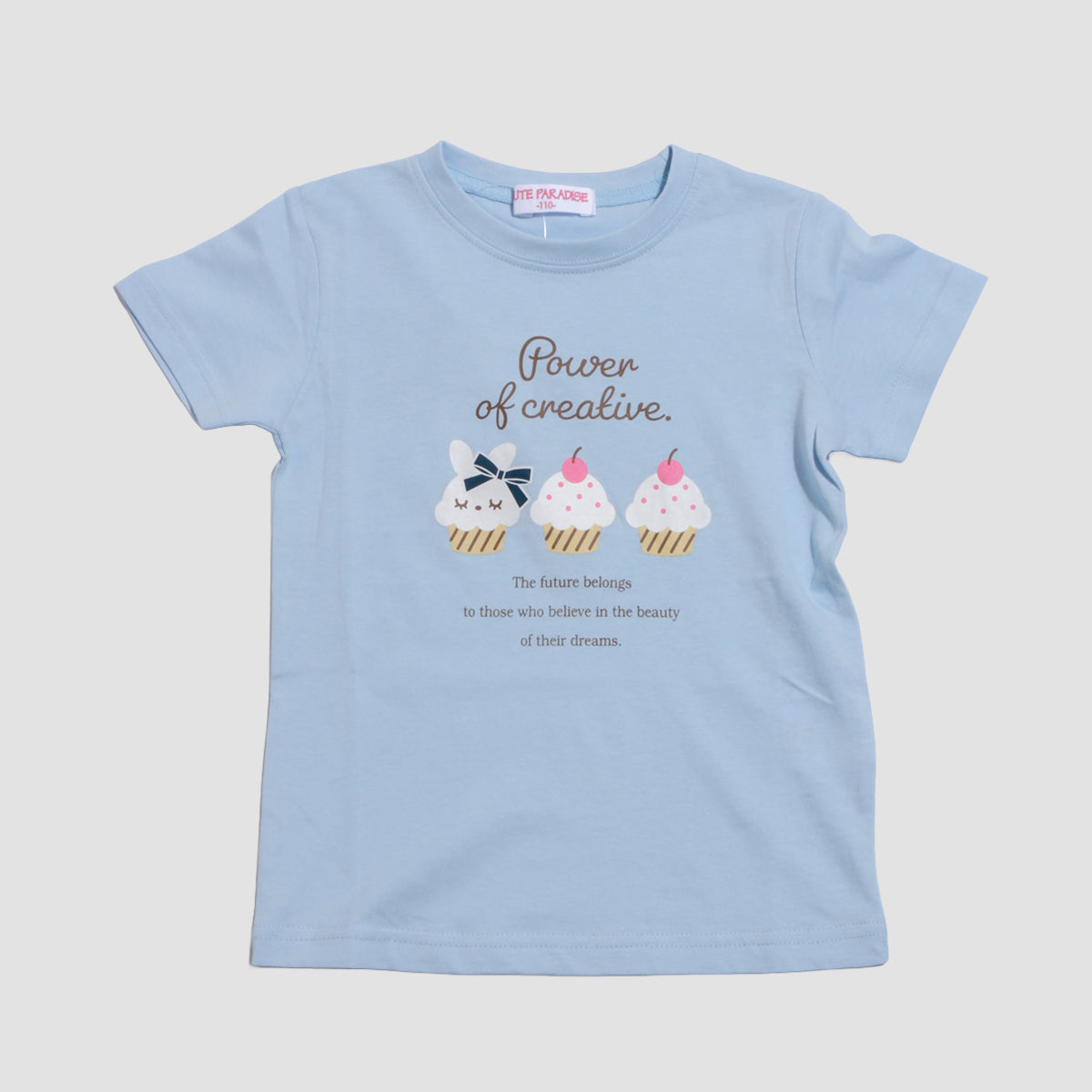 半袖 プリントTシャツ
