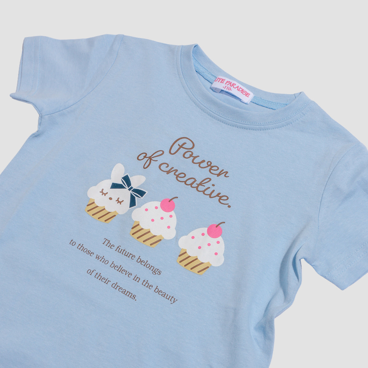 半袖 プリントTシャツ