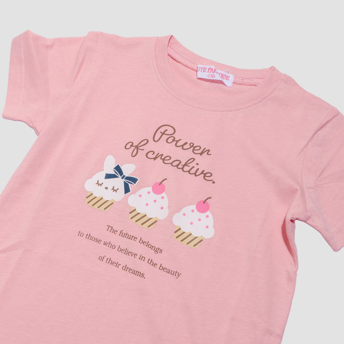 半袖 プリントTシャツ
