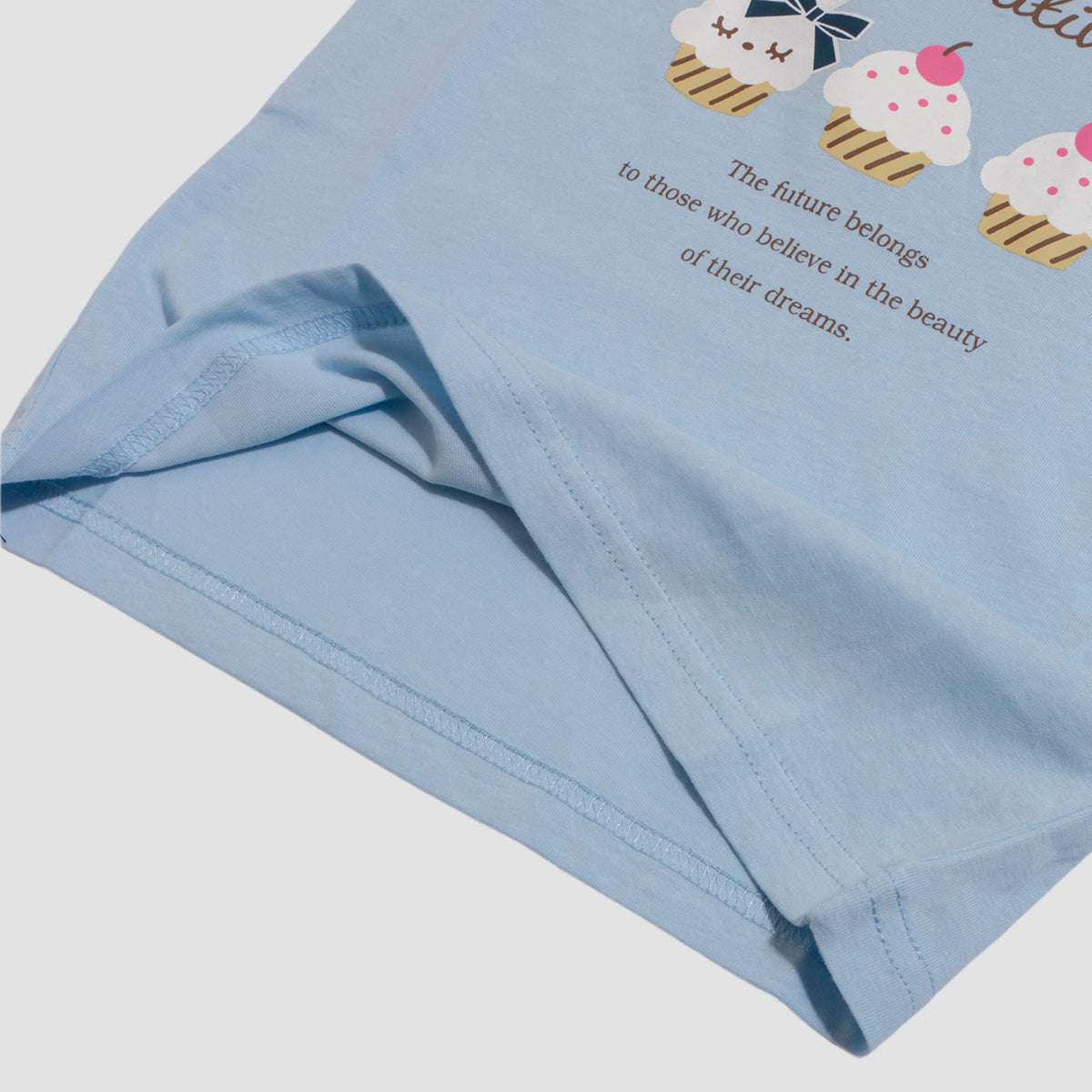 半袖 プリントTシャツ
