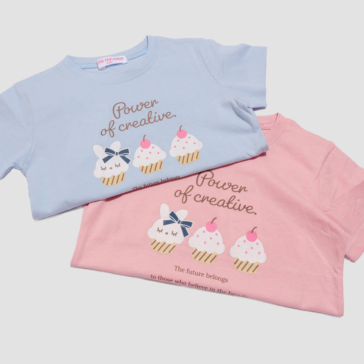 半袖 プリントTシャツ