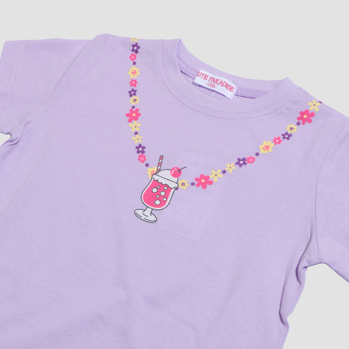 半袖 プリントTシャツ