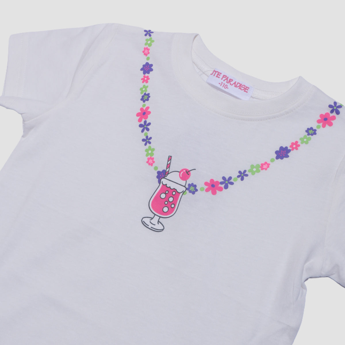 半袖 プリントTシャツ