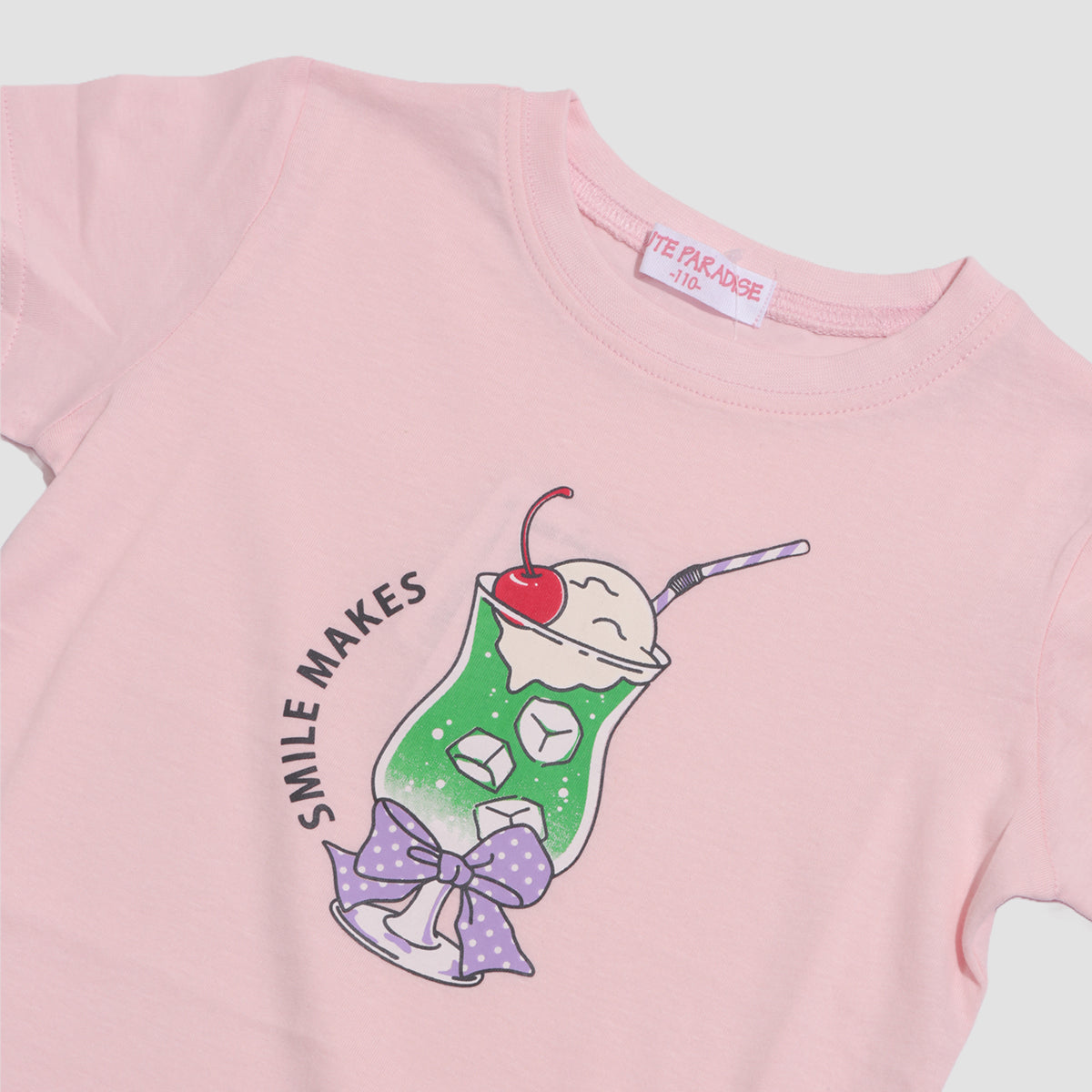 半袖 プリントTシャツ