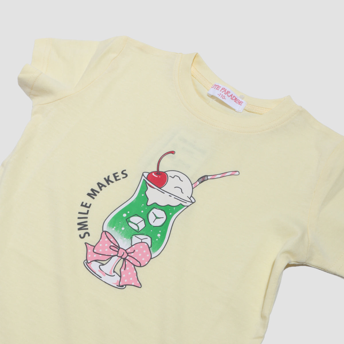 半袖 プリントTシャツ