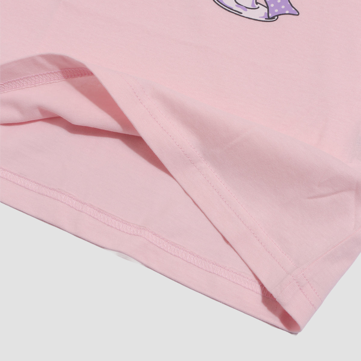半袖 プリントTシャツ