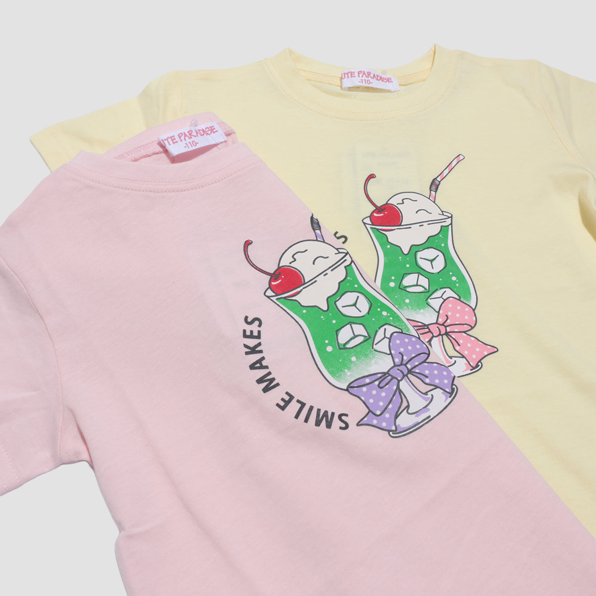 半袖 プリントTシャツ