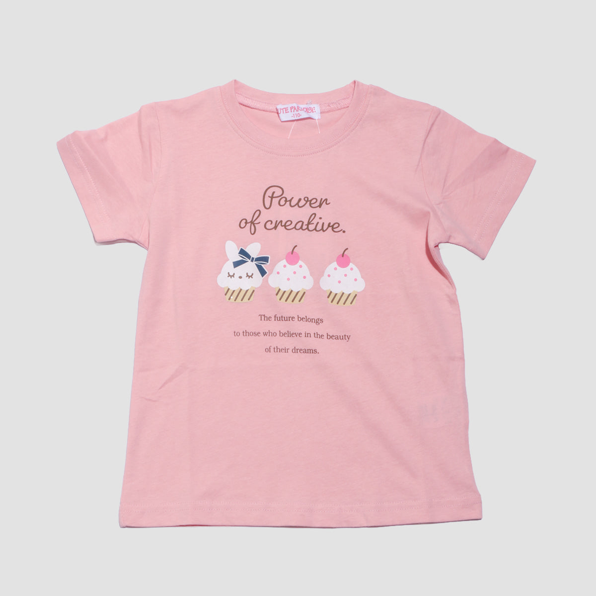 半袖 プリントTシャツ