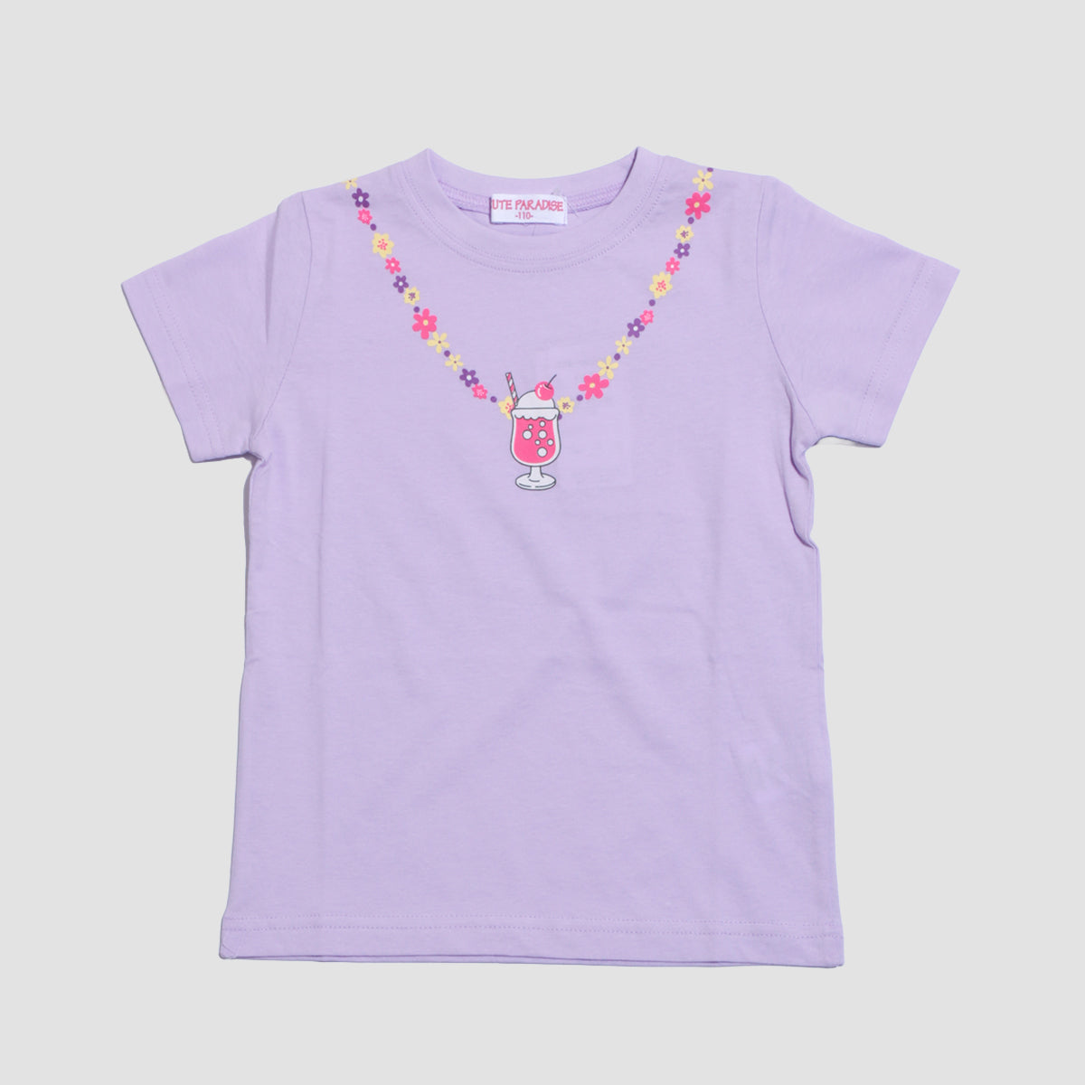 半袖 プリントTシャツ