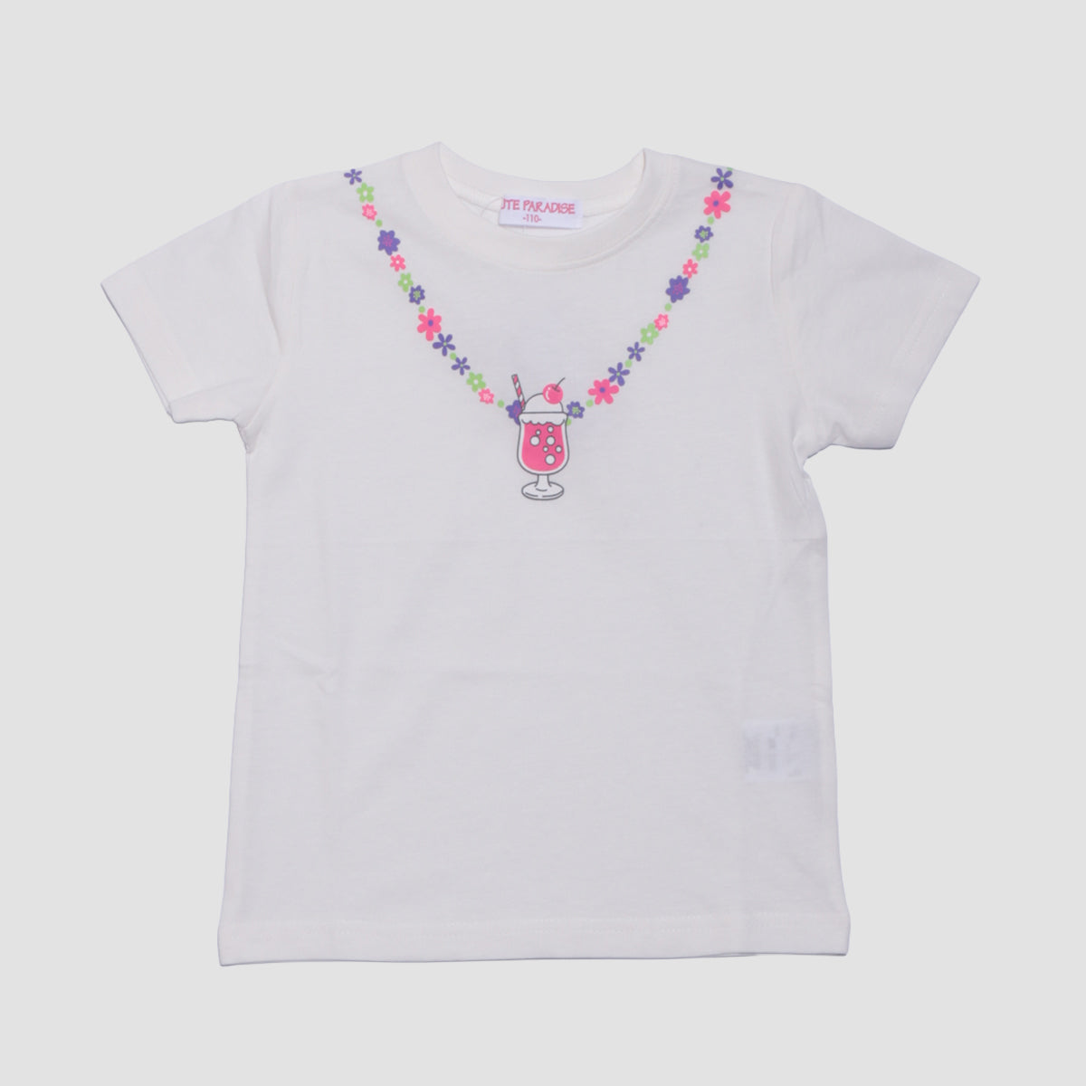 半袖 プリントTシャツ
