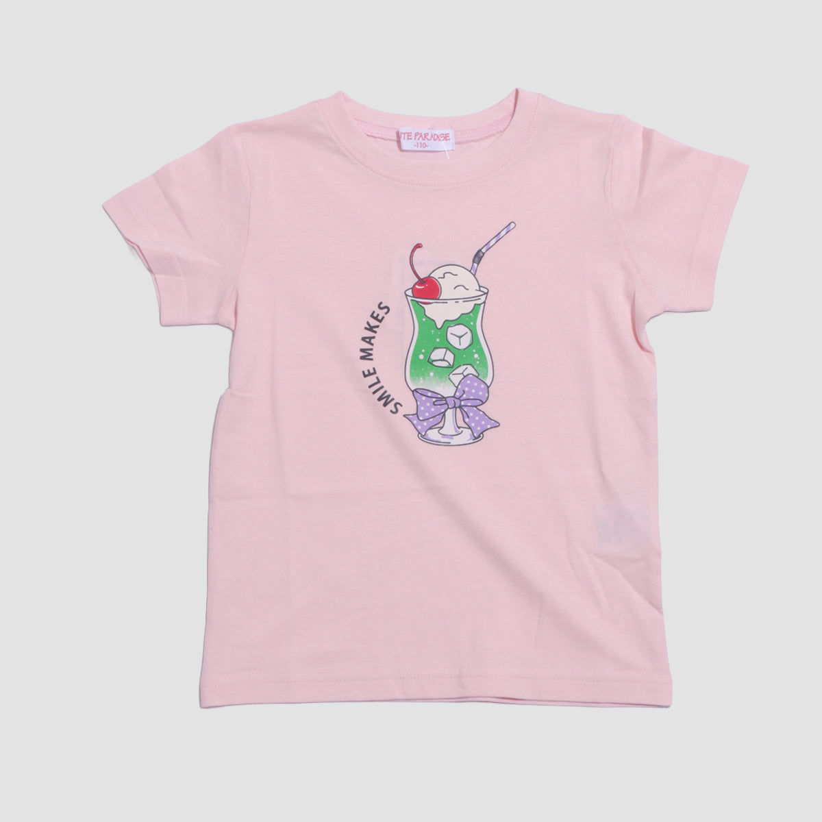 半袖 プリントTシャツ