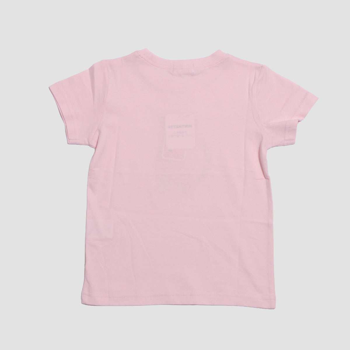 半袖 プリントTシャツ