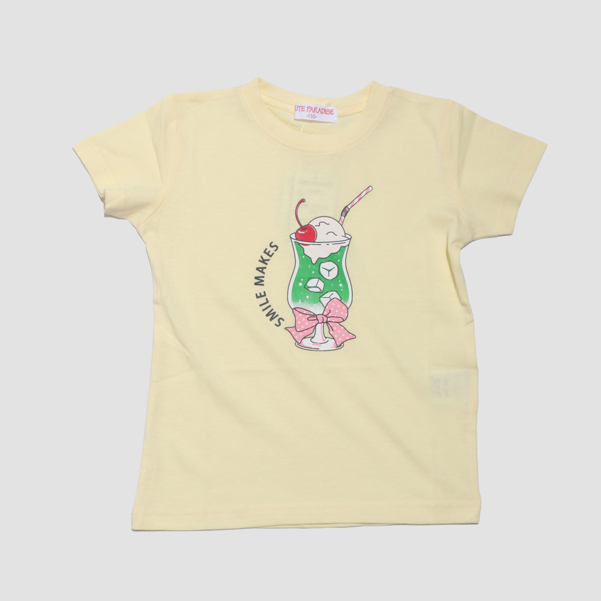 半袖 プリントTシャツ