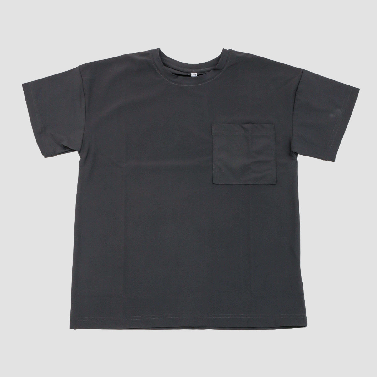 超冷感 ゆるシルエットＴシャツ