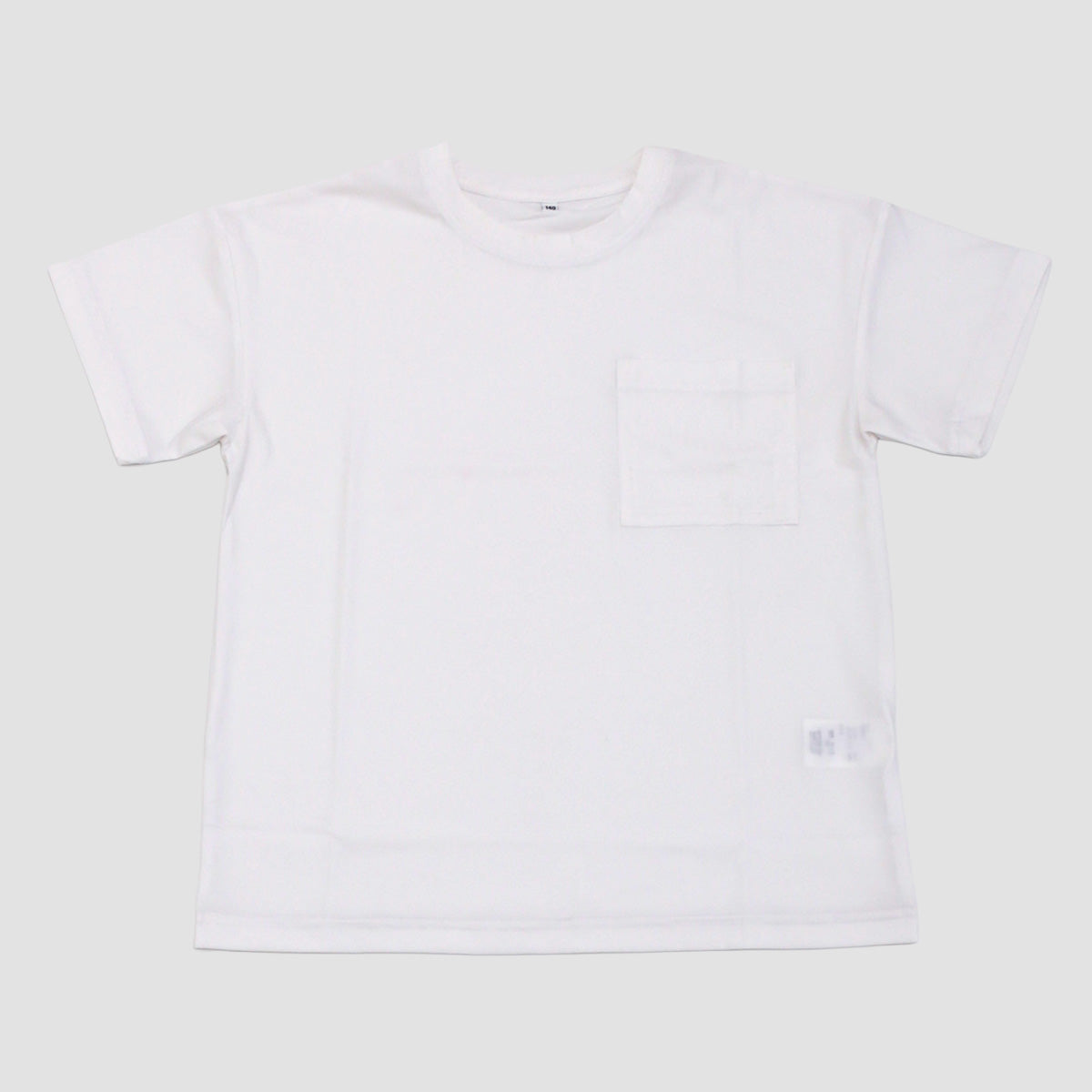 超冷感 ゆるシルエットＴシャツ