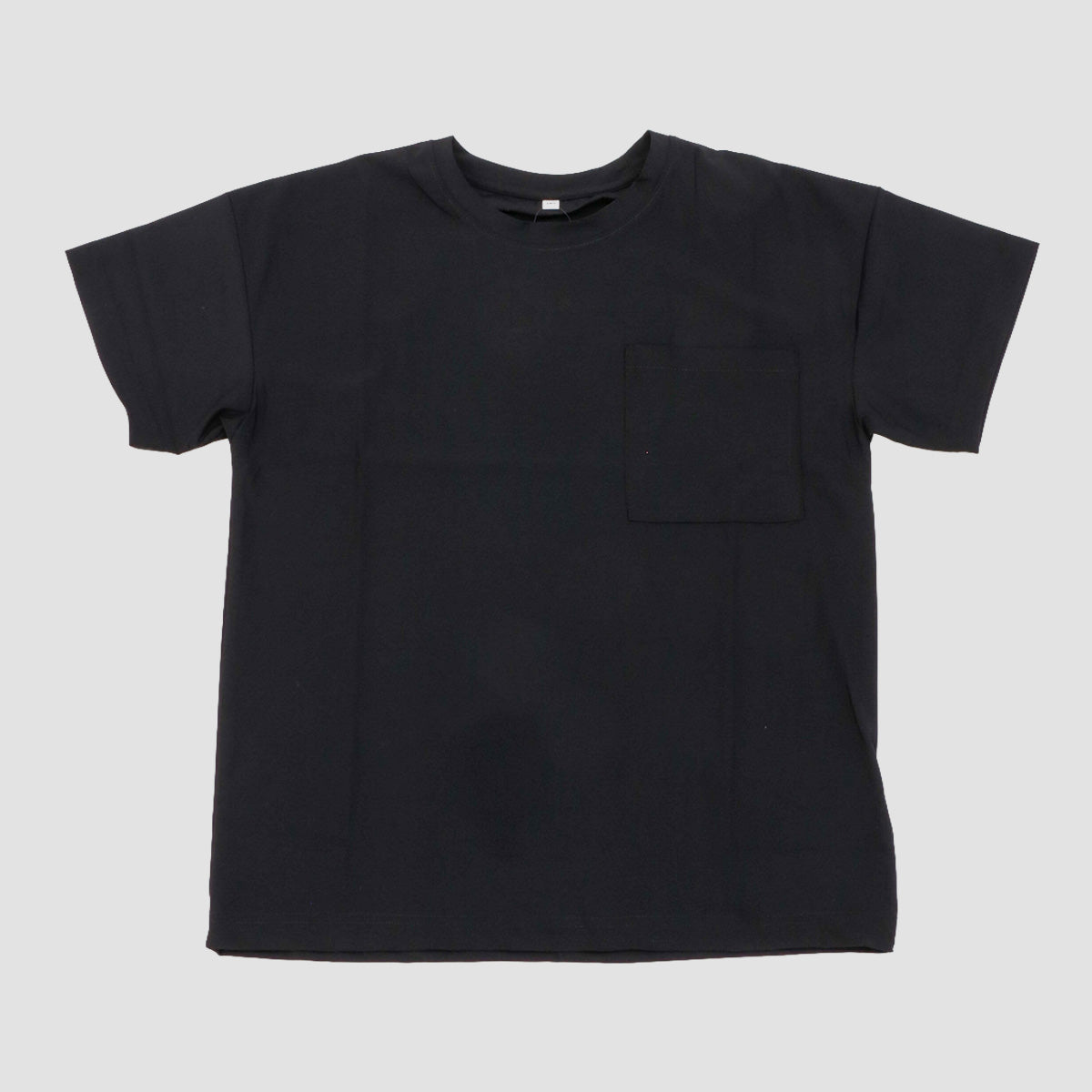 超冷感 ゆるシルエットＴシャツ