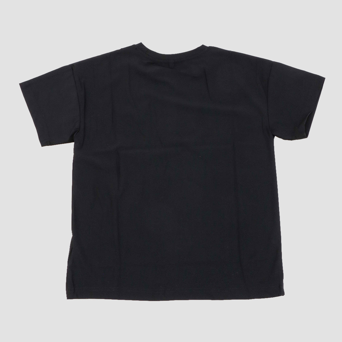 超冷感 ゆるシルエットＴシャツ