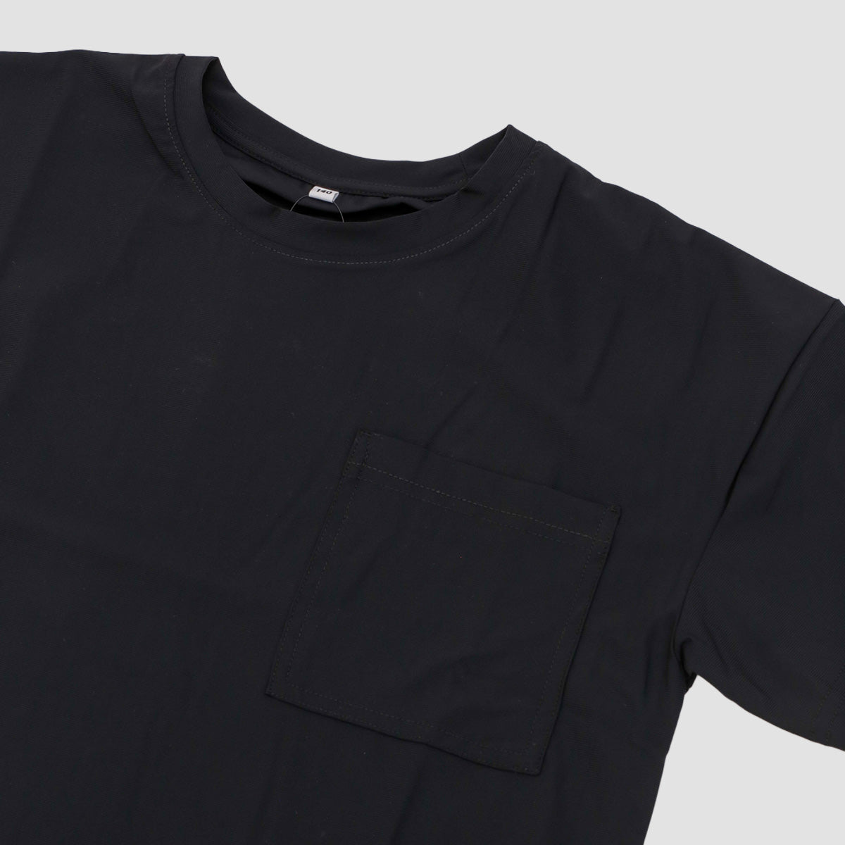 超冷感 ゆるシルエットＴシャツ