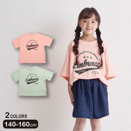 BIGTシャツ