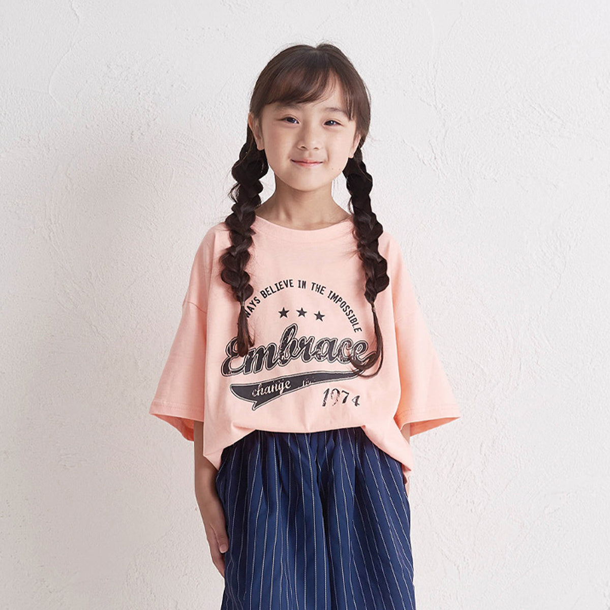 BIGTシャツ