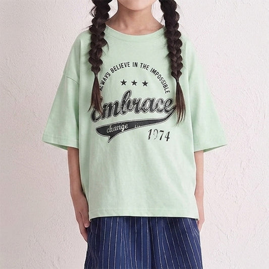 BIGTシャツ