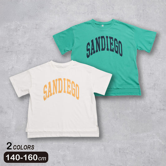 BIGTシャツ