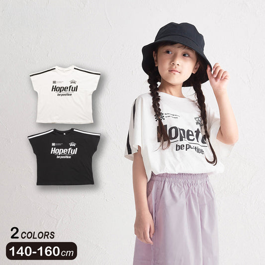 BIGTシャツ