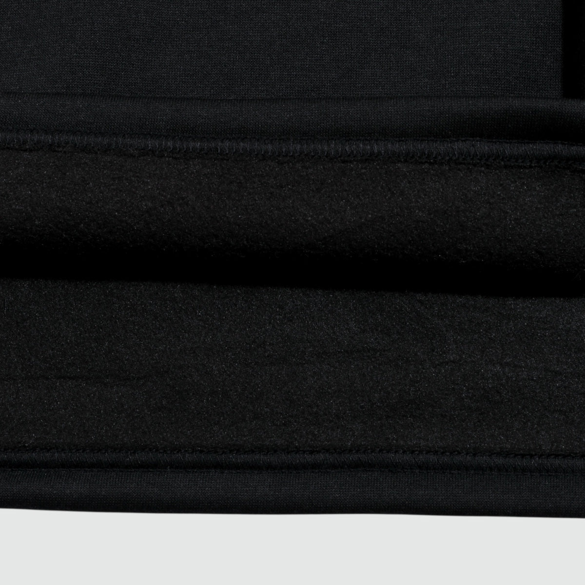 バックハート プリント裏起毛トレーナー