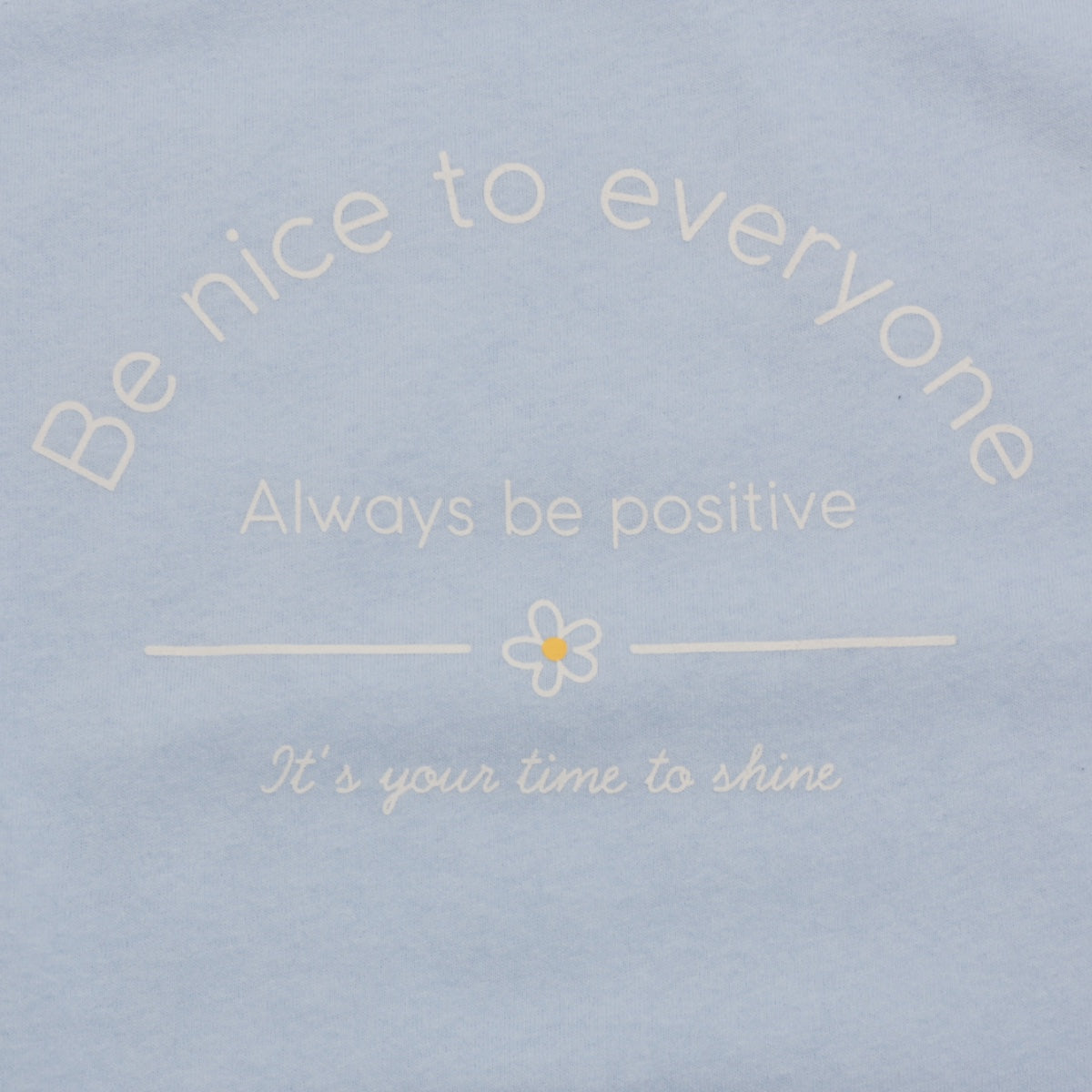 プリント 長袖Ｔシャツ