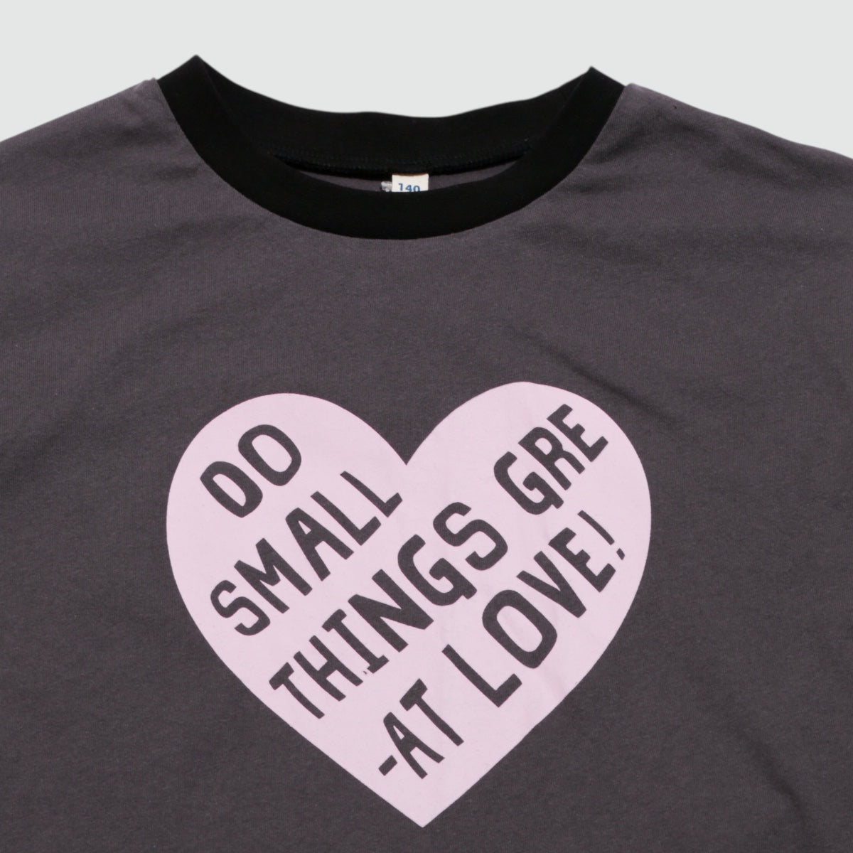 プリント 長袖Ｔシャツ