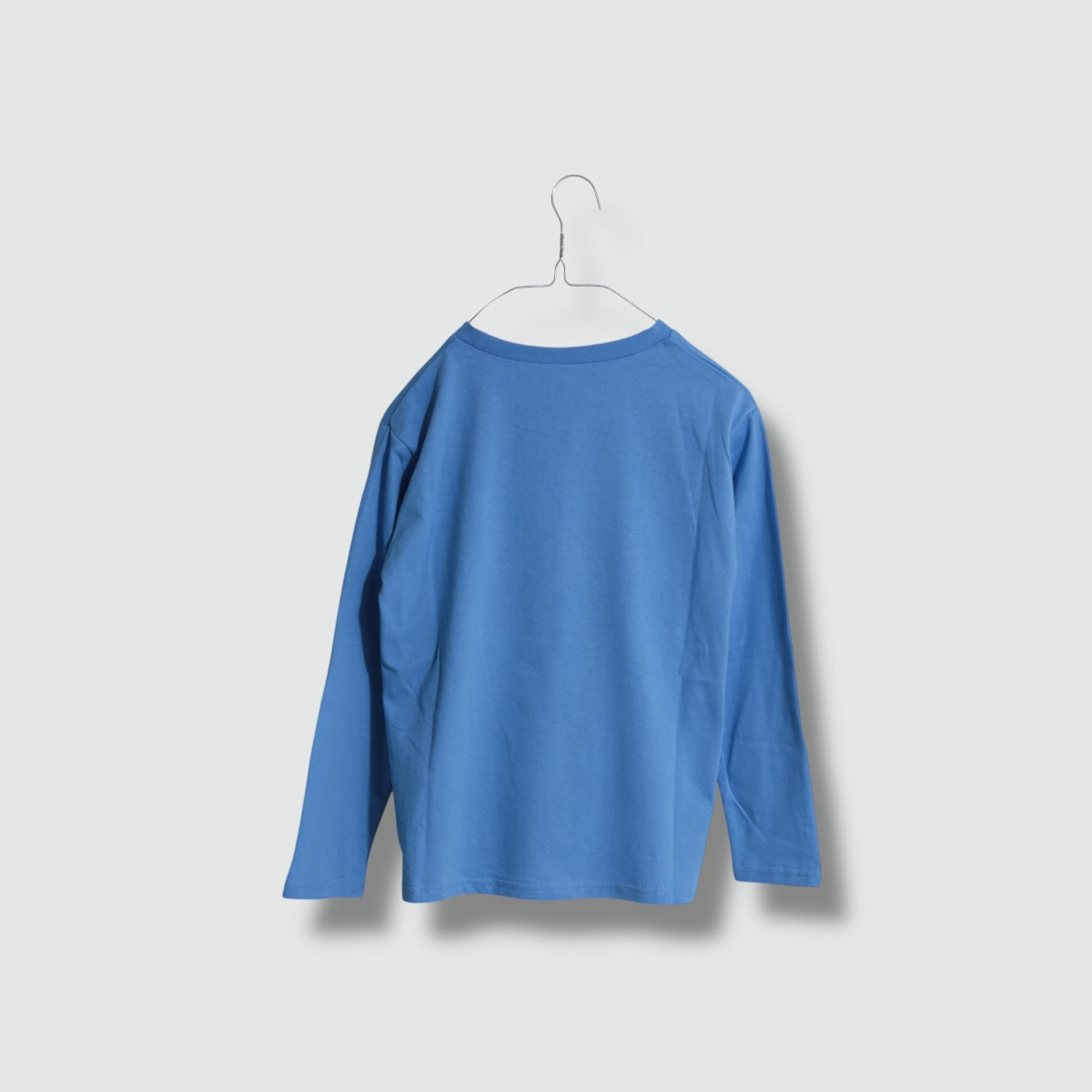 プリント 長袖Ｔシャツ