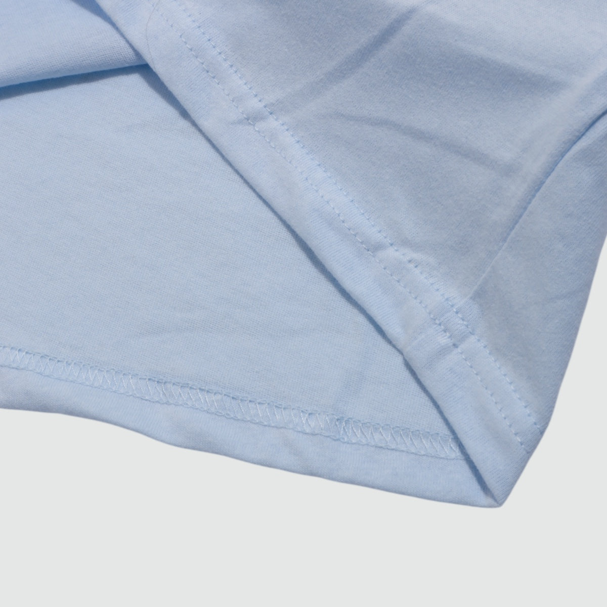 クロップド丈 リボンモチーフ 長袖Ｔシャツ