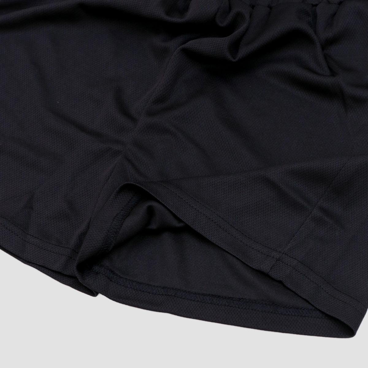 アイレットメッシュ Ｔシャツ上下セット