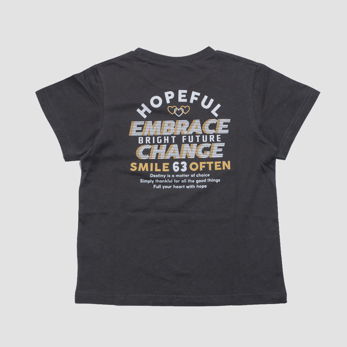 半袖 プリントTシャツ