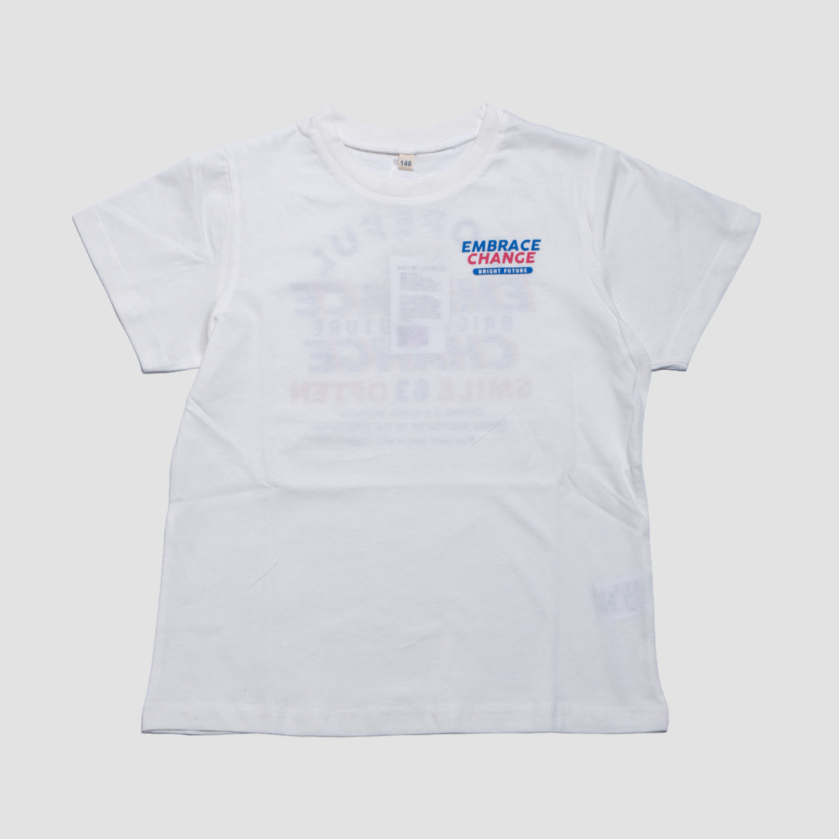 半袖 プリントTシャツ