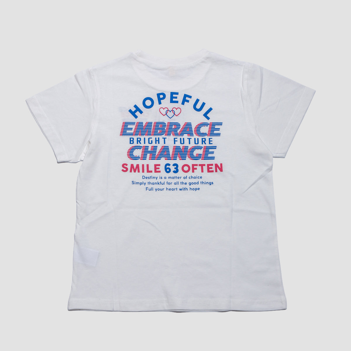 半袖 プリントTシャツ