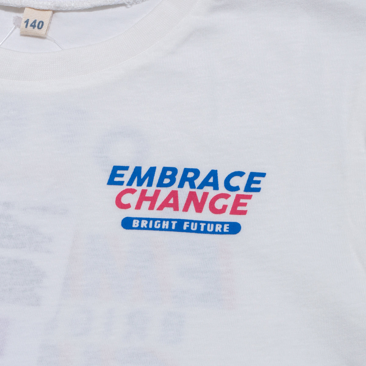 半袖 プリントTシャツ